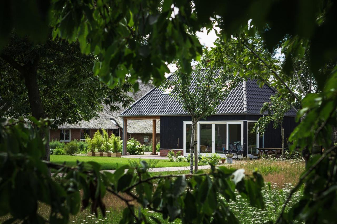 Ermerhoek, In De Hof 외부 사진