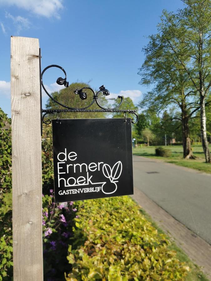 Ermerhoek, In De Hof 외부 사진